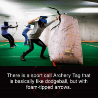 combat archery singapore