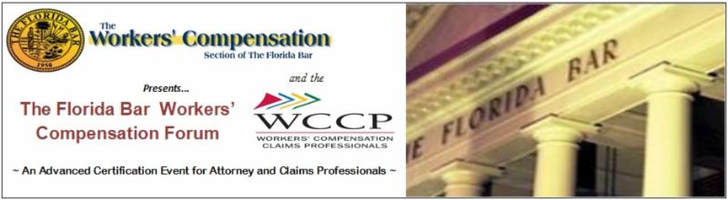 Workers Comp Florida