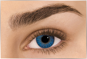 cheap colored contacts