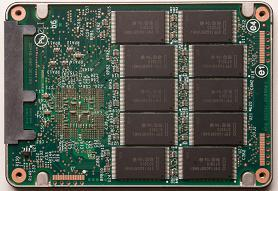 solid state drive repair