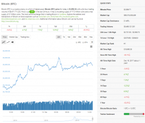 IOTA Kurs