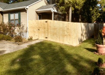 Fence Company