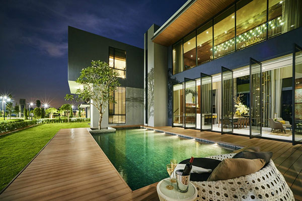 Daintree Condo