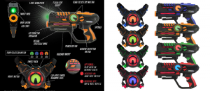 laser tag