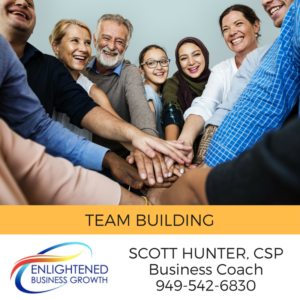 Corporate Team Building