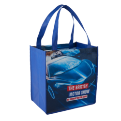 non woven bags