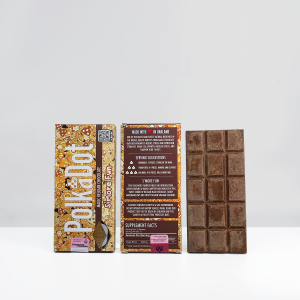 Polka Dot chocolate