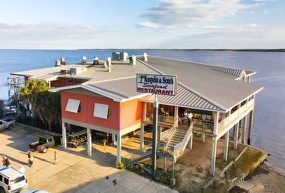 seafood restaurant georgetown