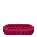 this bubble sofa collection